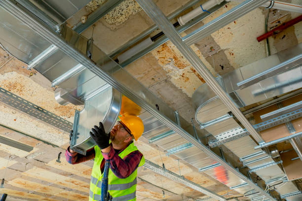 Best HVAC installation services  in Redland, MD