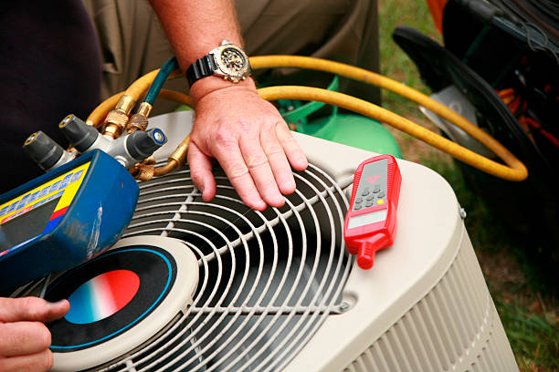Redland, MD HVAC Company