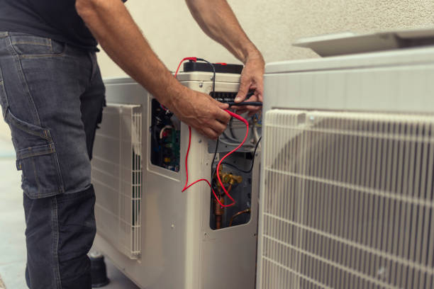 Best HVAC installation services  in Redland, MD