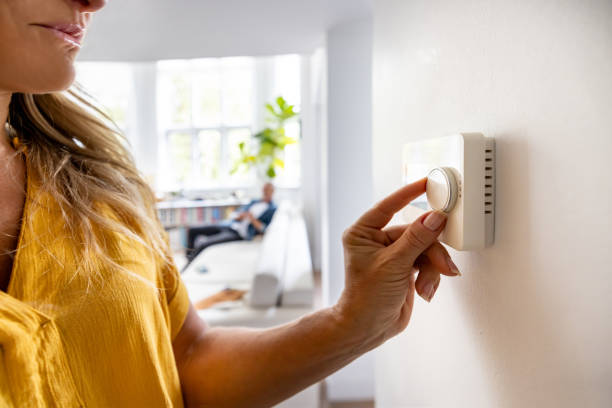 Best HVAC contractors  in Redland, MD