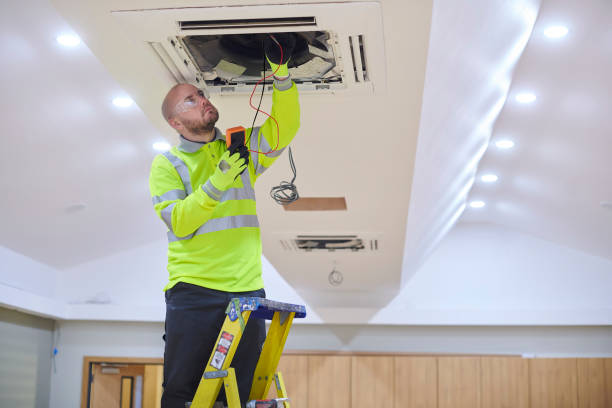 Best Emergency HVAC repair  in Redland, MD