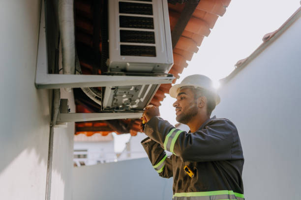 Professional HVAC in Redland, MD