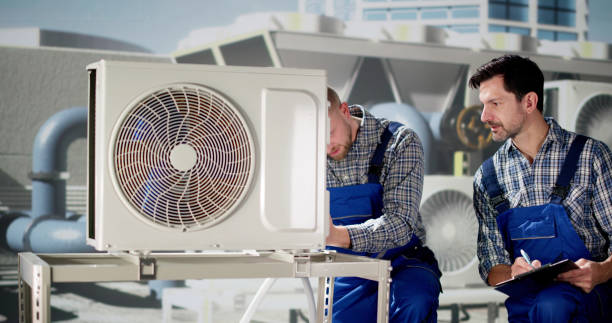 Best HVAC system installation  in Redland, MD