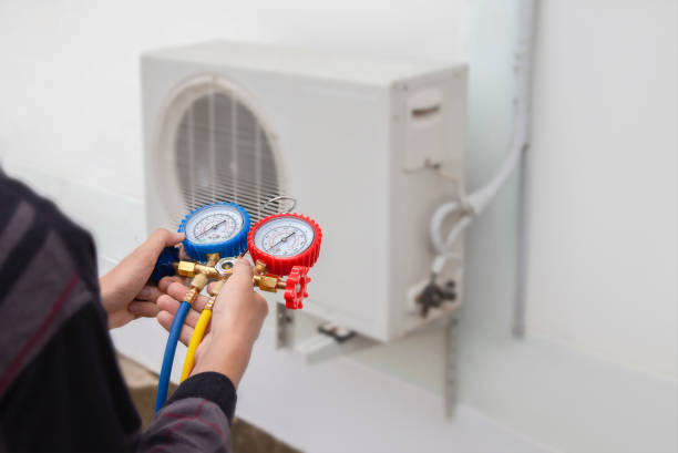 Best HVAC air duct cleaning  in Redland, MD