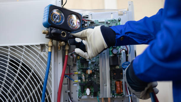 Best Residential HVAC services  in Redland, MD